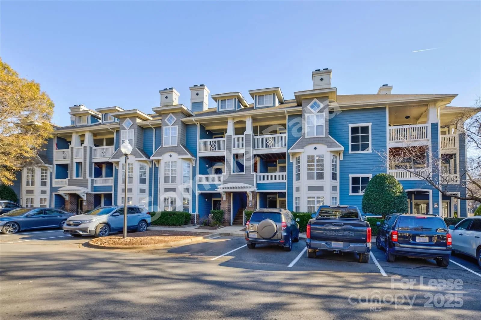 501 Olmsted Park Place, Charlotte, NC, 28203