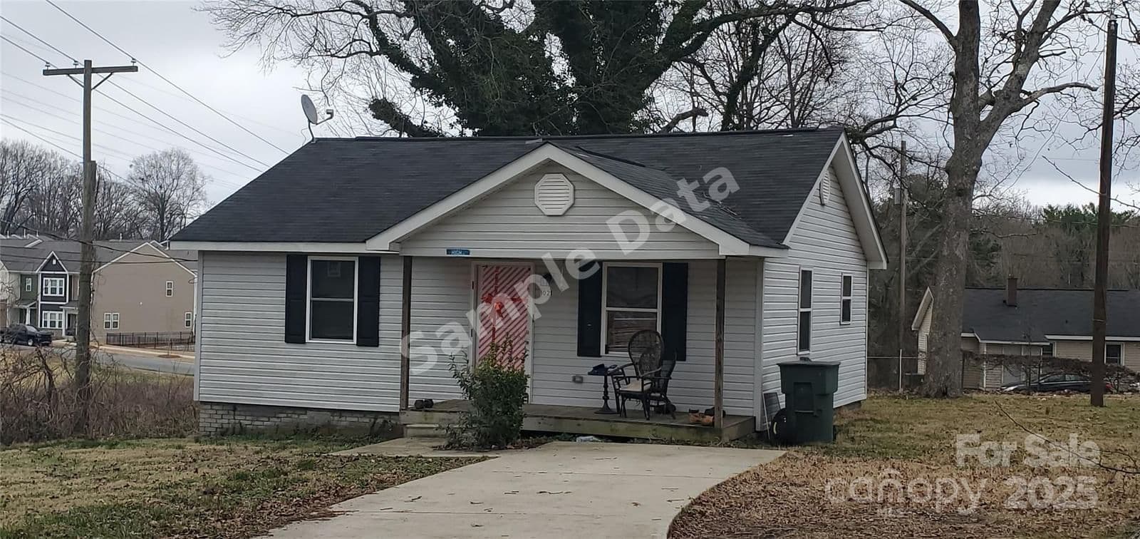 1021 Airline Avenue, Gastonia, NC, 28054