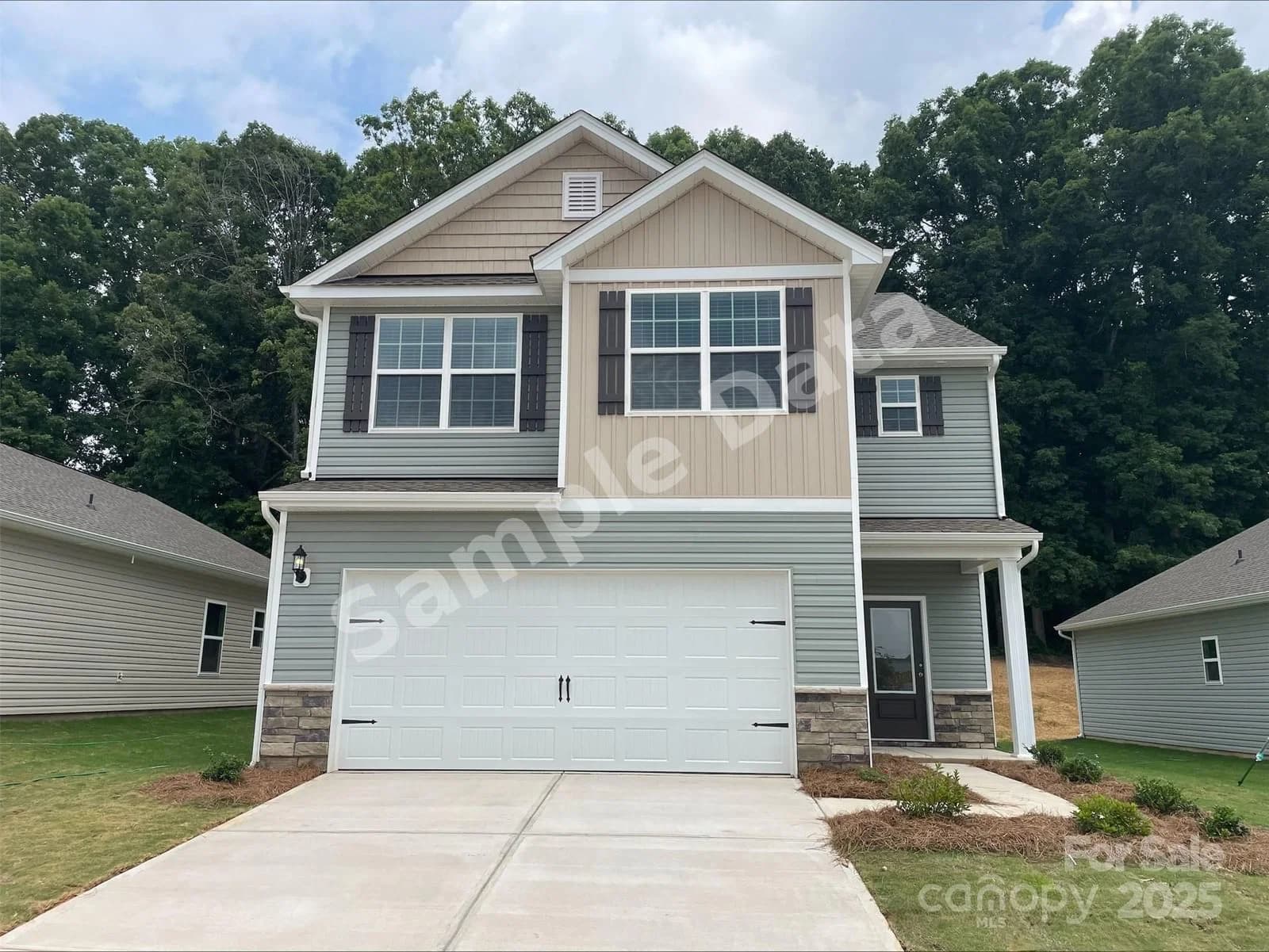 3263 Maple Ridge Drive, Gastonia, NC, 28052 photo 1