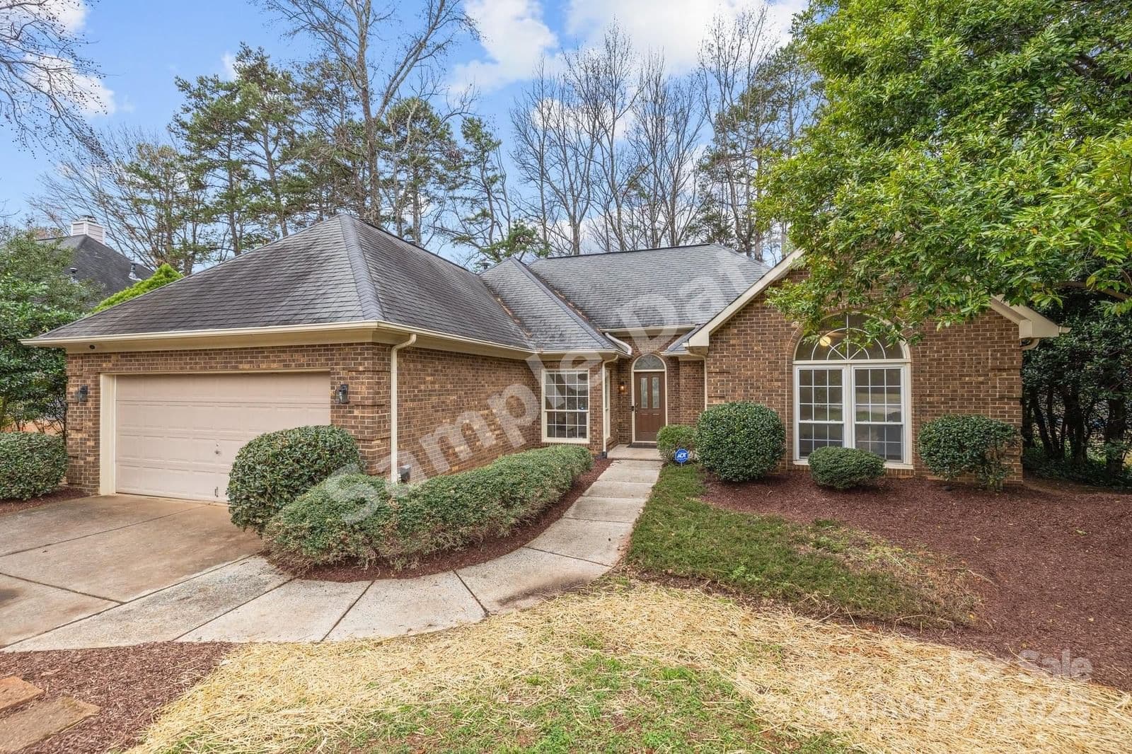 9117 Brightleaf Place, Charlotte, NC, 28269 photo 1