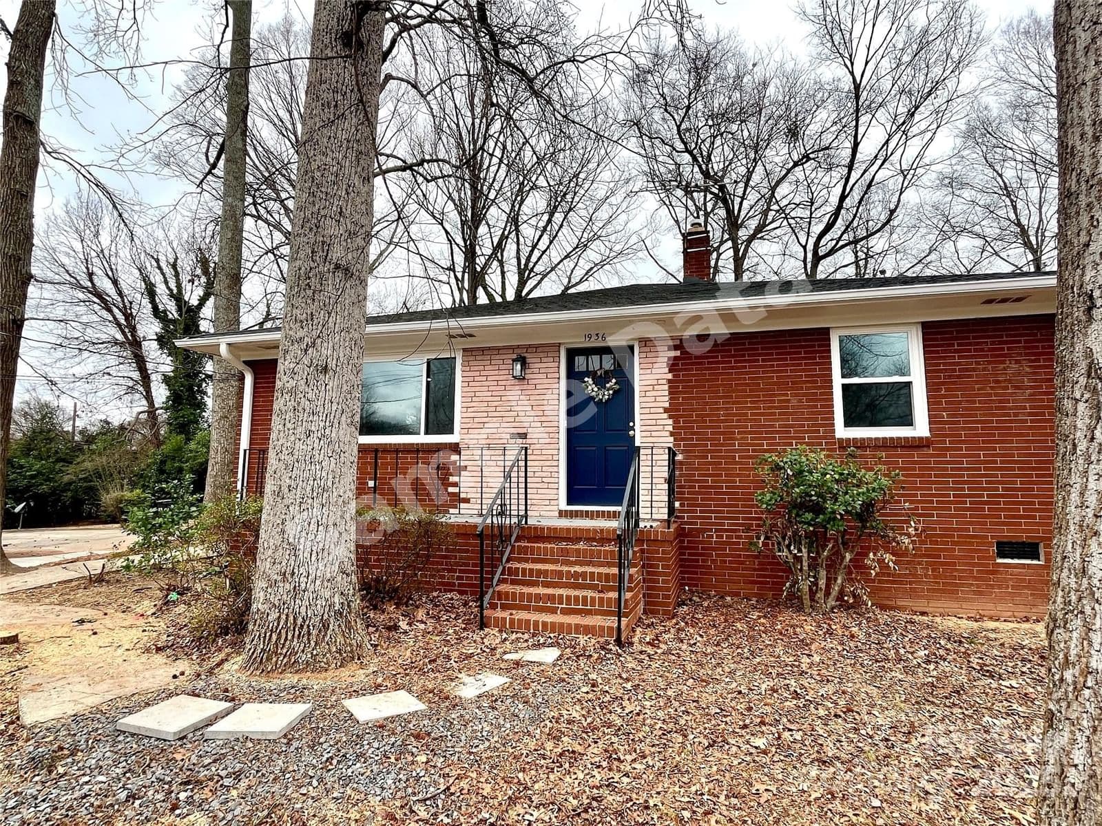 1936 Russell Avenue, Charlotte, NC, 28216 photo 1