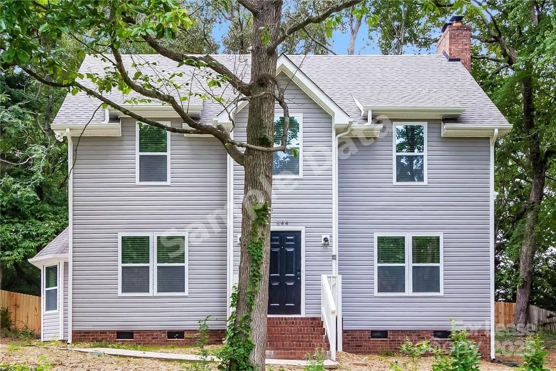 844 Raleigh Court, Gastonia, NC, 28054