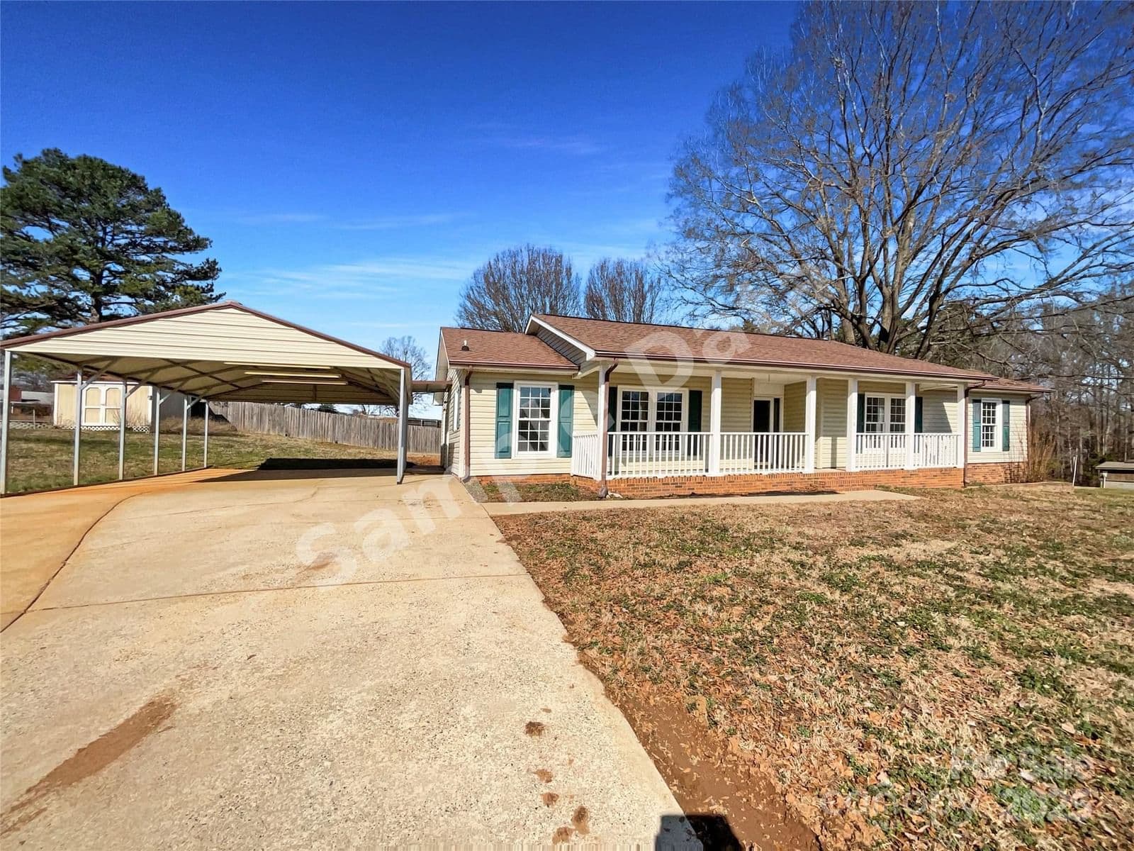 116 Hedgestone Drive, Gastonia, NC, 28056 photo 1