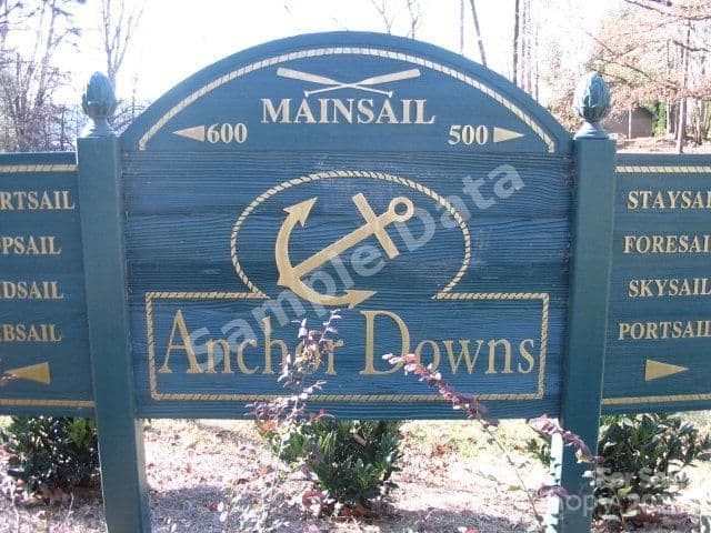 0 MAINSAIL ROAD Salisbury