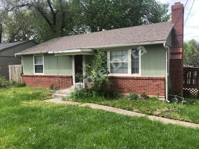 12606 JOHNSON Shawnee