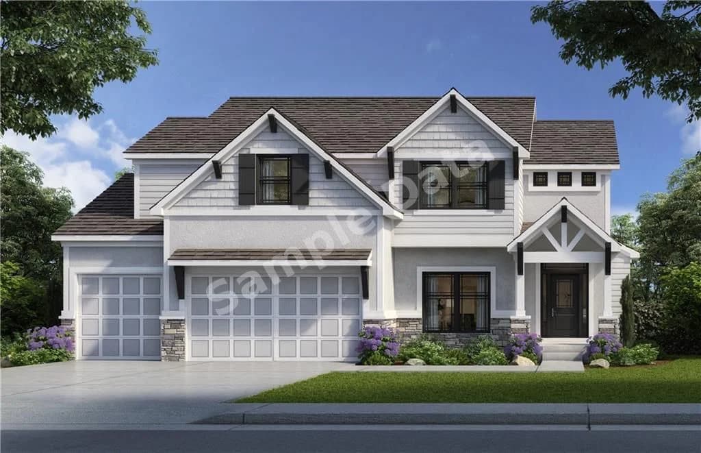 18453 Pawnee Overland Park