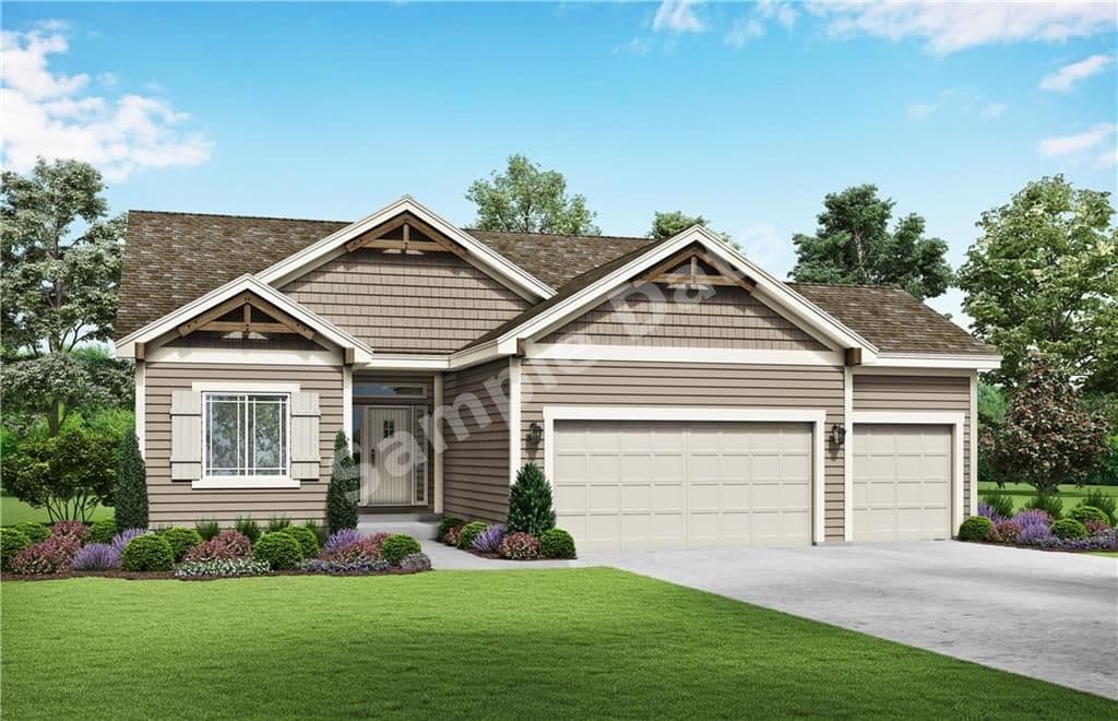 10627 Belleview Kansas City