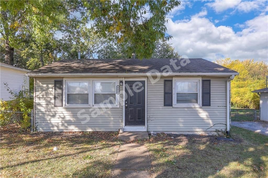 4412 Virginia Avenue, Kansas City, MO, 64116