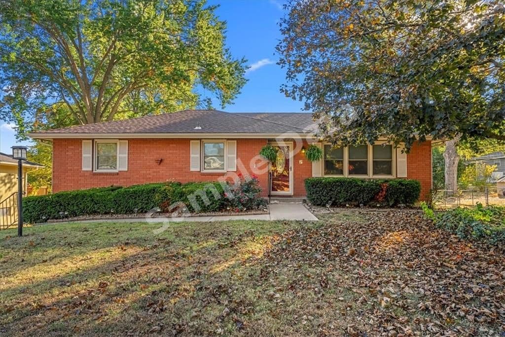 8165 Greeley Kansas City