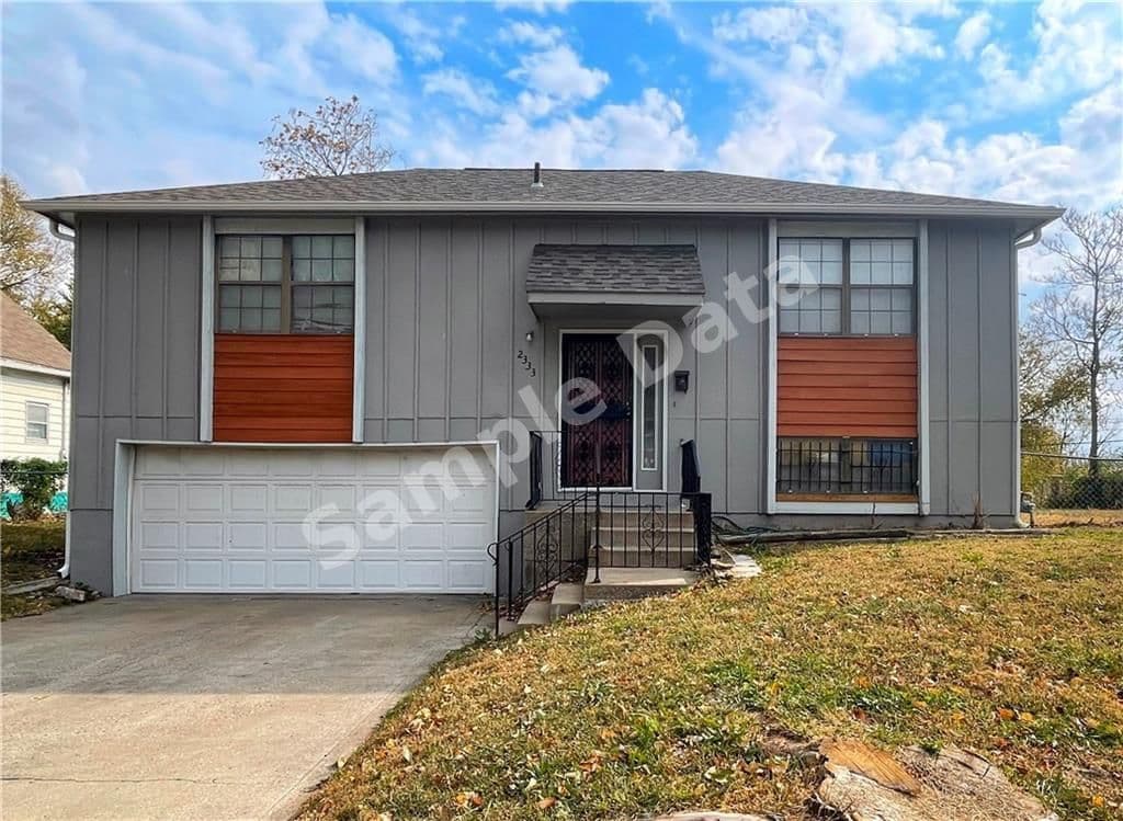 2333 Norton Avenue, Kansas City, MO, 64127 photo 1