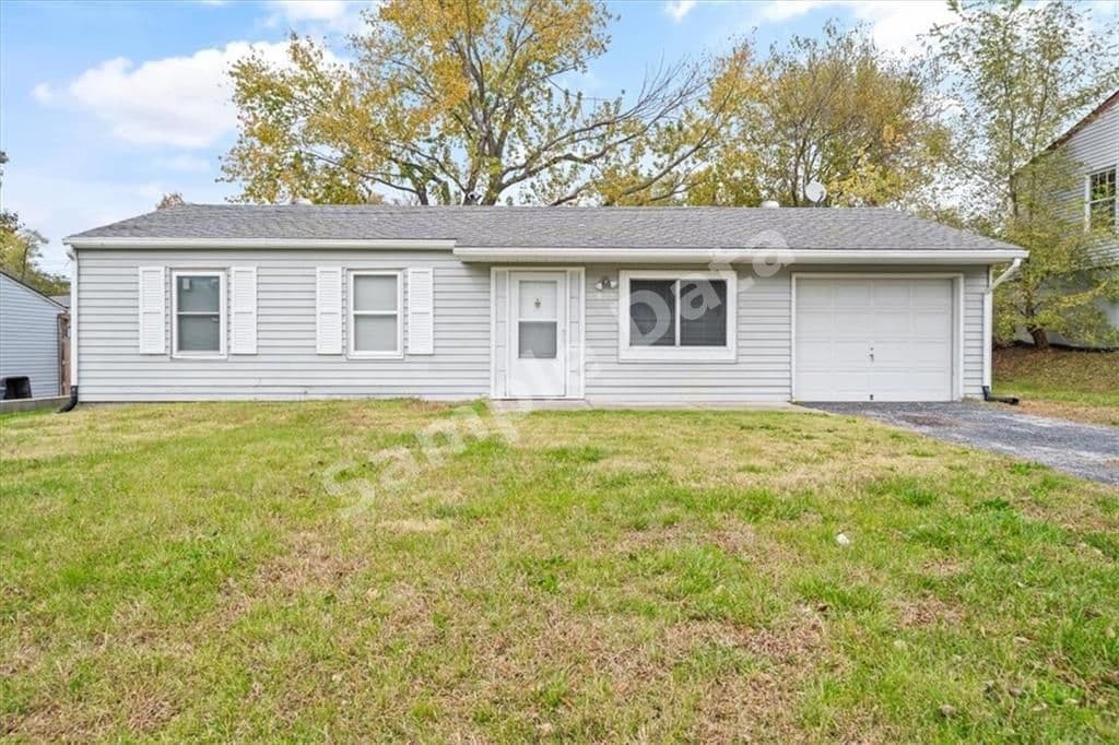 8322 Tauromee Avenue, Kansas City, KS, 66112 photo 1
