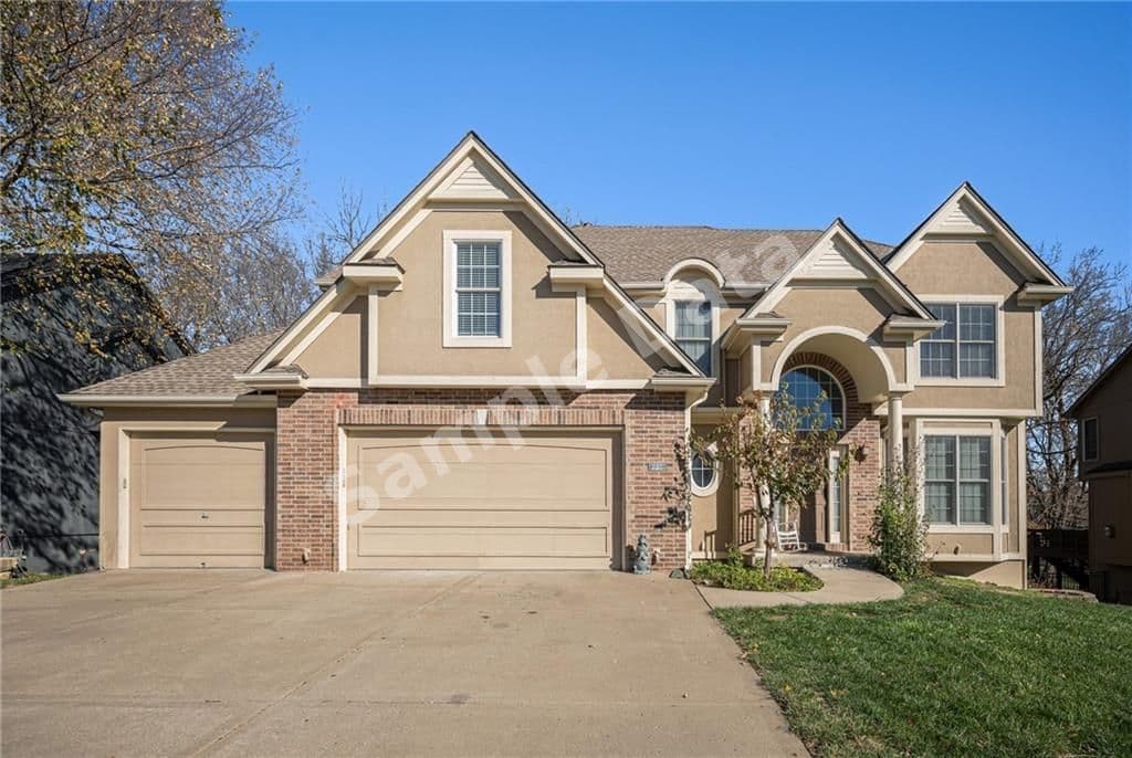 8919 Farley Avenue, Kansas City, MO, 64157 photo 1