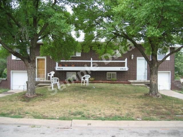 4924-4926 Dixie Kansas City