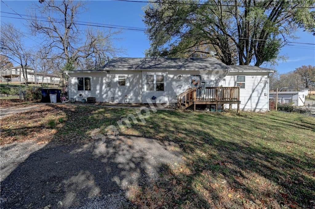 3812 Drexel Kansas City