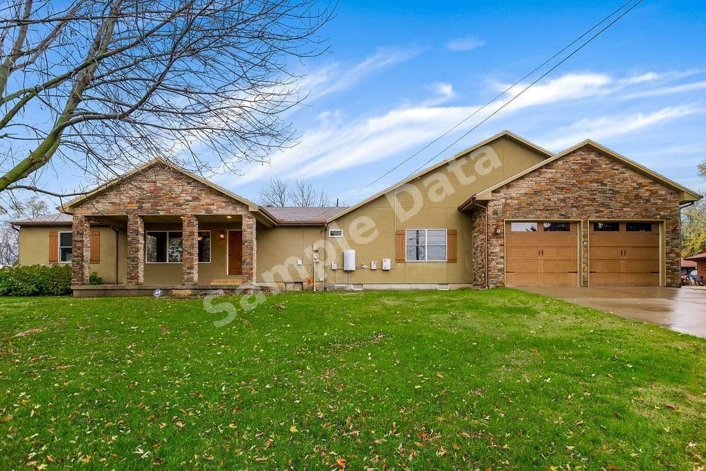 2100 54th Kansas City