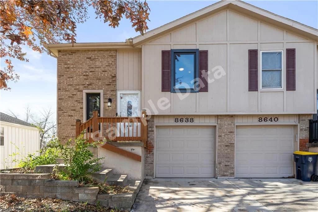 8638 Chatham Avenue, Kansas City, MO, 64154 photo 1