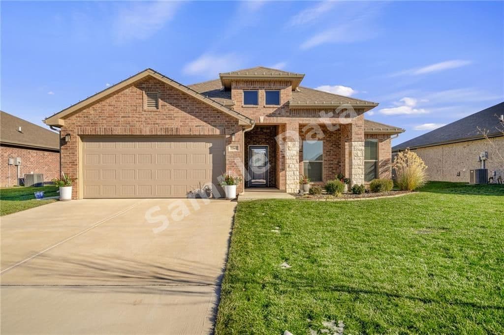 7541 Apache Shawnee