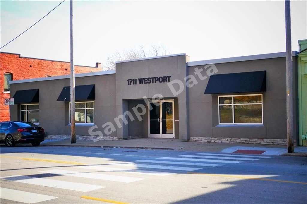 1711 Westport Road, Kansas City, MO, 64111