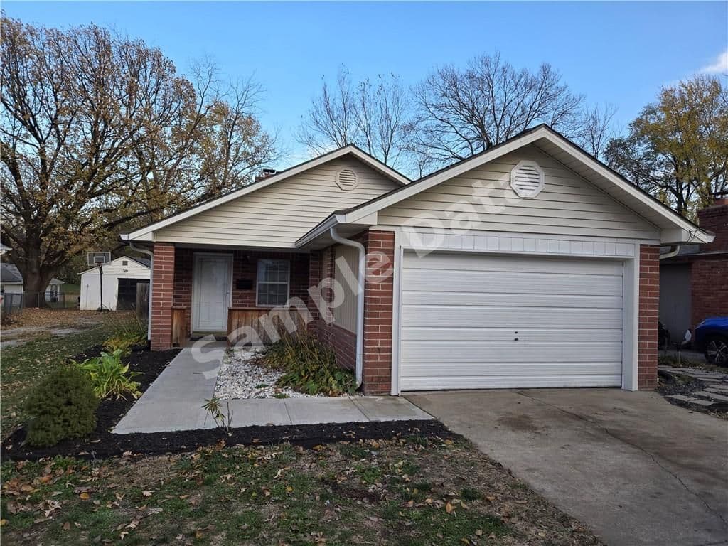 1007 Emery Independence