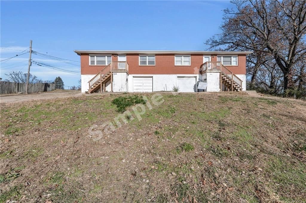 1624 Bristol Avenue, Kansas City, MO, 64126