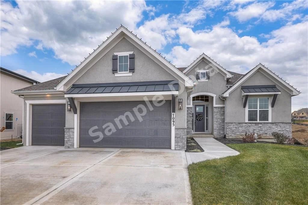 7095 Magnus Parkville