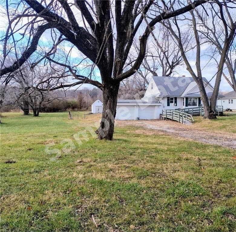 6610 Waukomis Drive, Kansas City, MO, 64151 photo 1