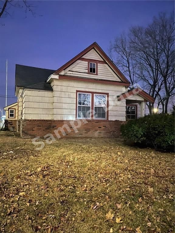 6001 Harrison Street, Kansas City, MO, 64110 photo 1