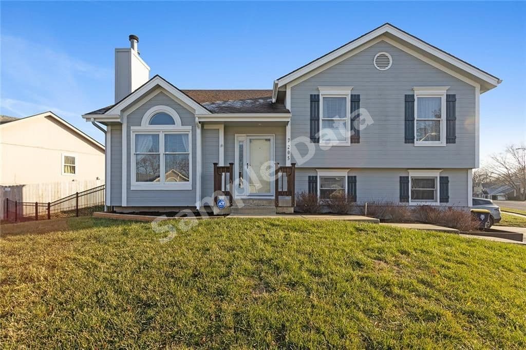 7205 Hickory Kansas City