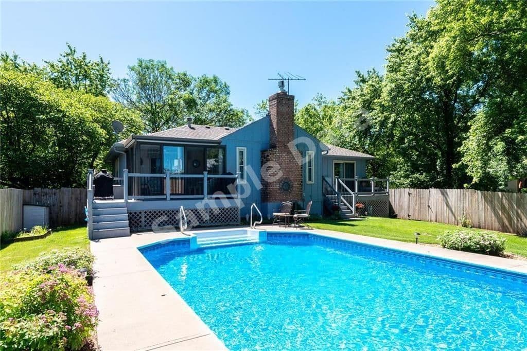 12808 Sycamore Olathe