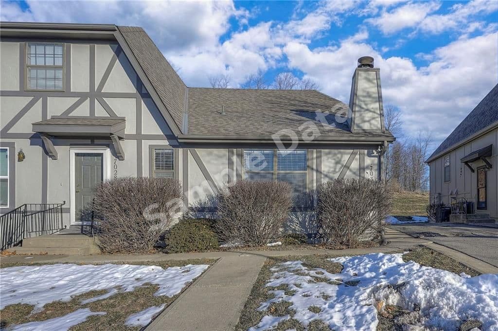 7030 Fisk Court, Kansas City, MO, 64151