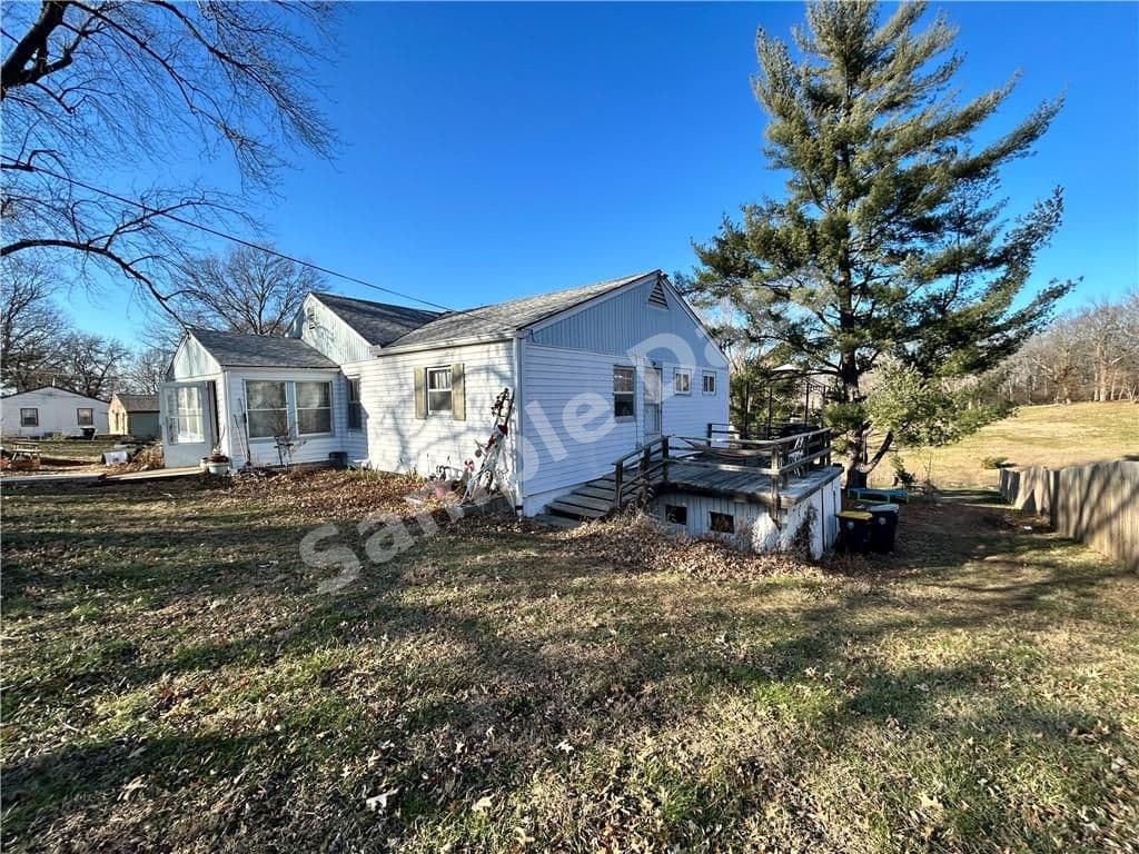 8714 59th Street, Kansas City, MO, 64129 photo 1