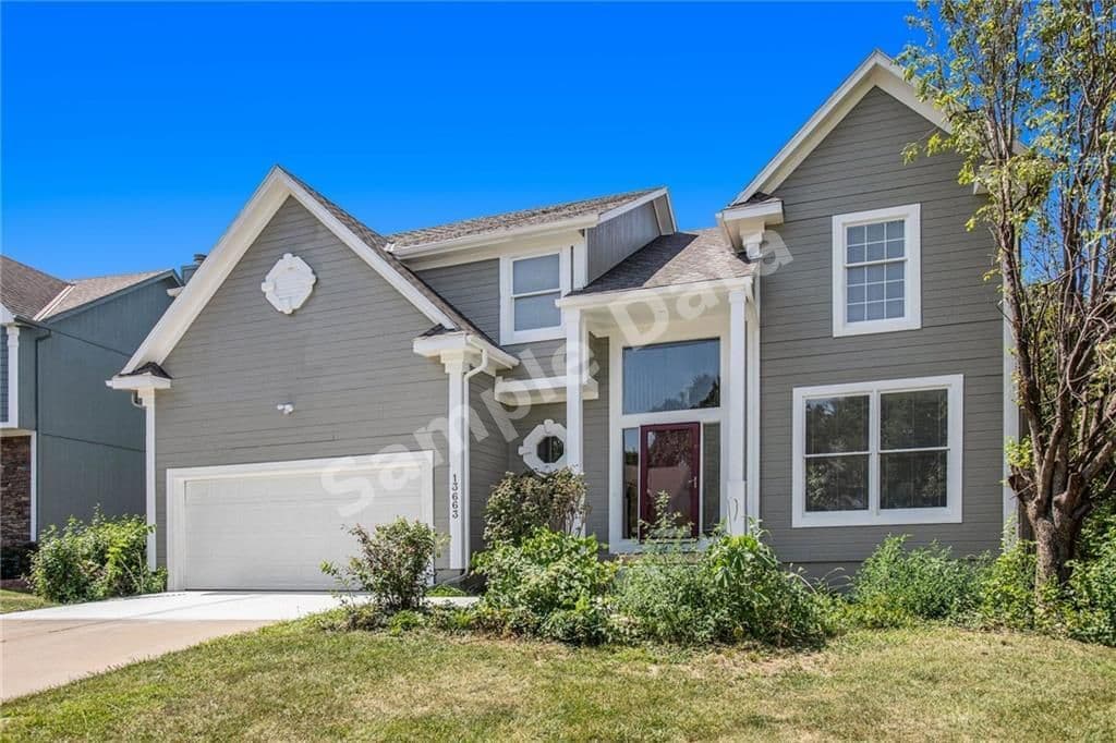 13663 129th Olathe