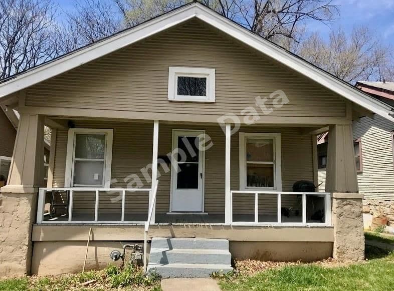 5708 Park Avenue, Kansas City, MO, 64130