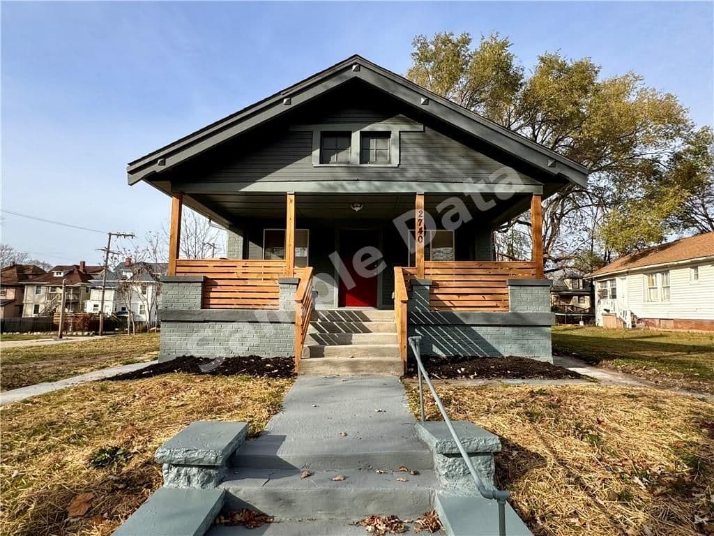 2740 Park Avenue, Kansas City, MO, 64109 photo 1