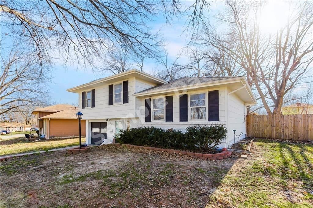 11602 Bennington Avenue, Kansas City, MO, 64134 photo 1