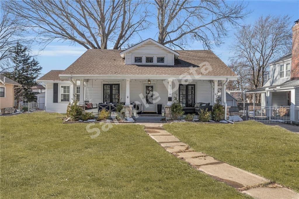 7524 McGee Street, Kansas City, MO, 64114