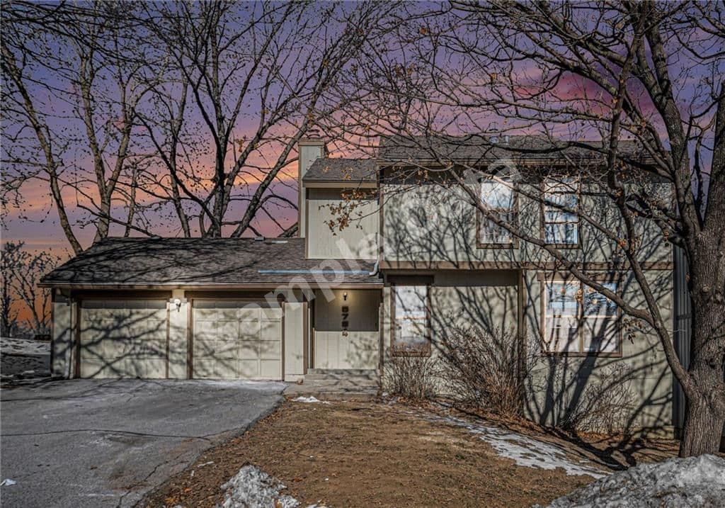 5784 Anita Avenue, Kansas City, MO, 64151 photo 1