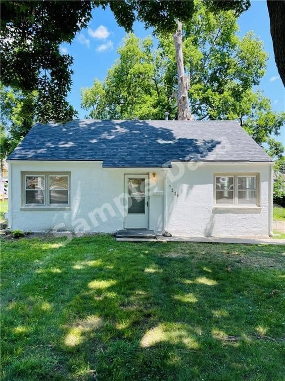 7229 Agnes Avenue, Kansas City, MO, 64132 photo 1