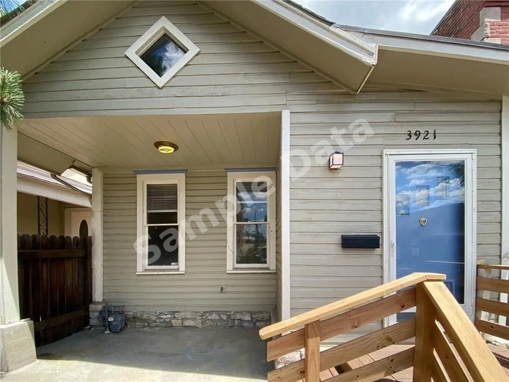 3921 Central Street, Kansas City, MO, 64111 photo 1