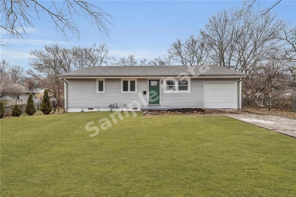 11012 50th Terrace, Kansas City, MO, 64133 photo 1