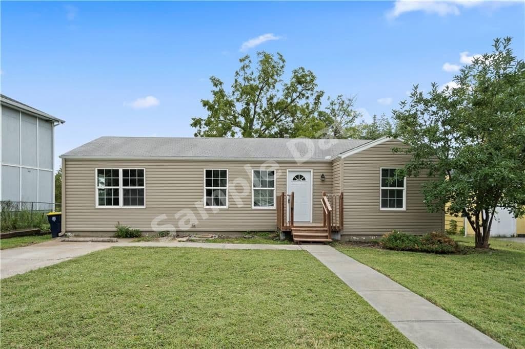4311 Virginia Avenue, Kansas City, MO, 64116