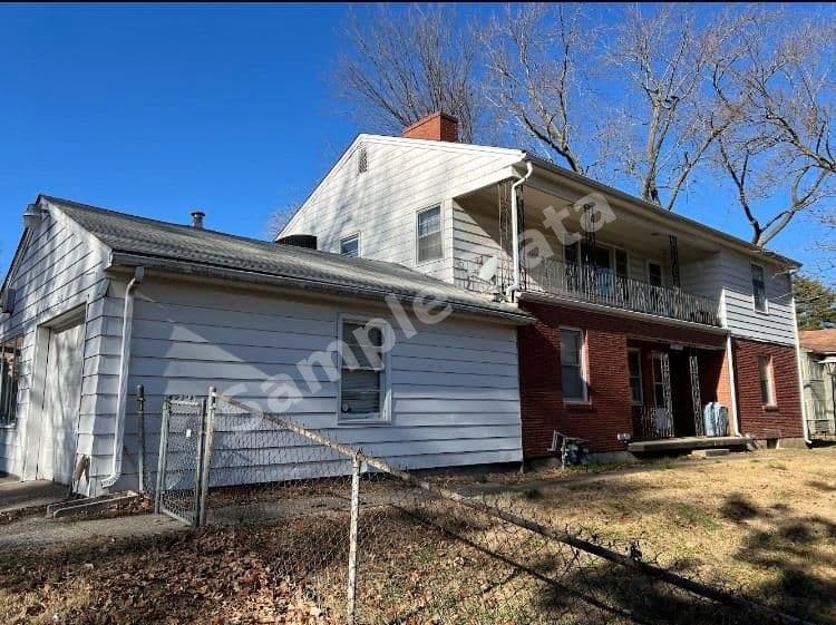 800 75th Terrace, Kansas City, MO, 64131 photo 1
