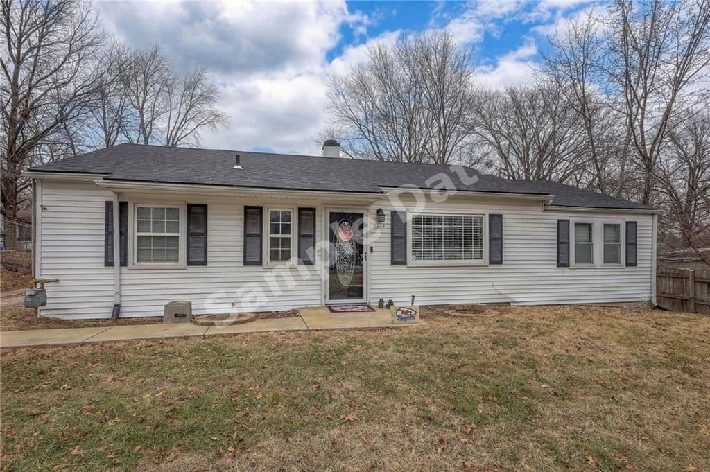 3514 Victoria Avenue, Kansas City, KS, 66106