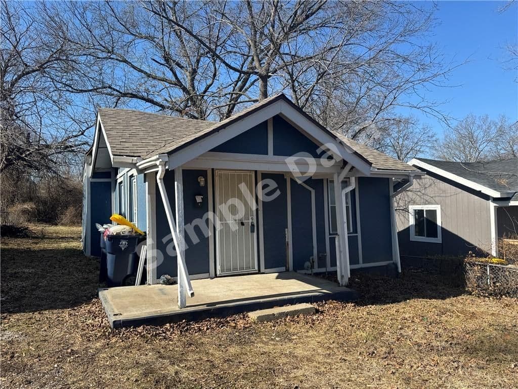 7430 Chestnut Avenue, Kansas City, MO, 64132 photo 1