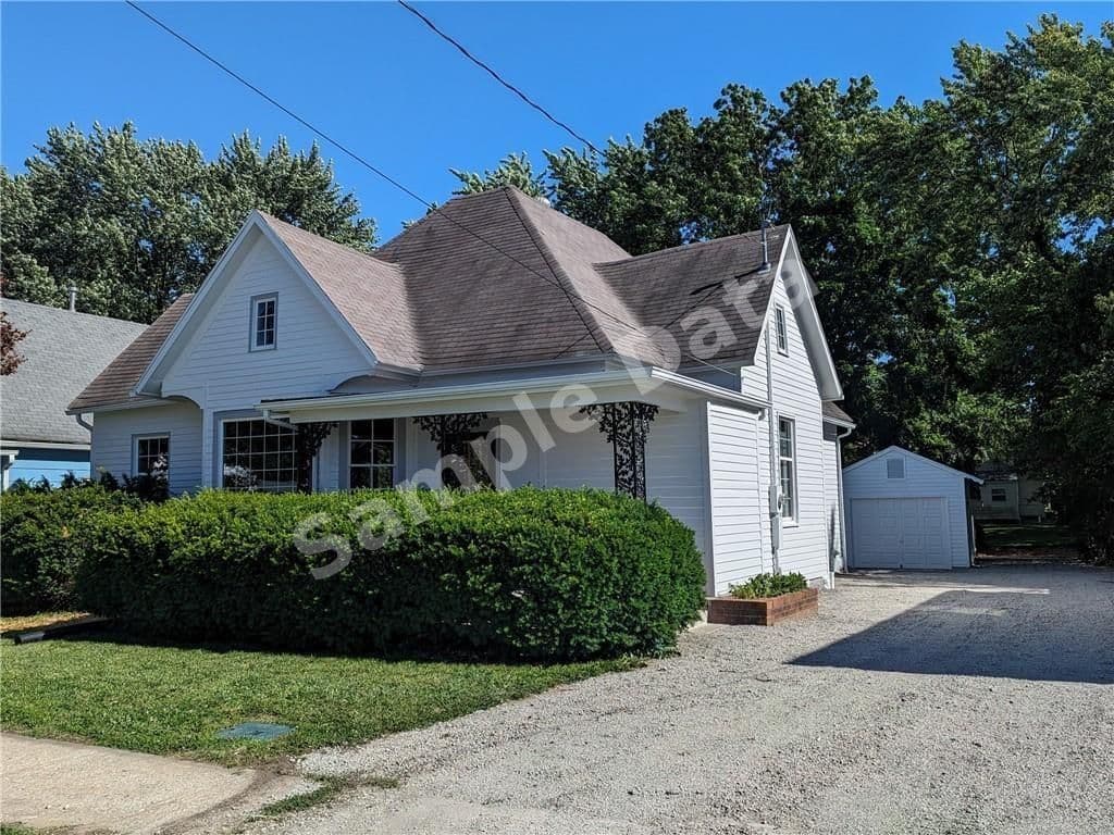 308 Market Street, Warrensburg, MO, 64093