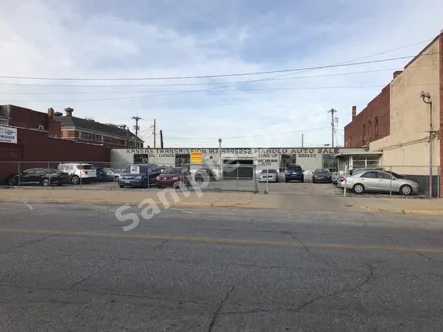 828 Minnesota Ave Avenue, Kansas City, KS, 66101