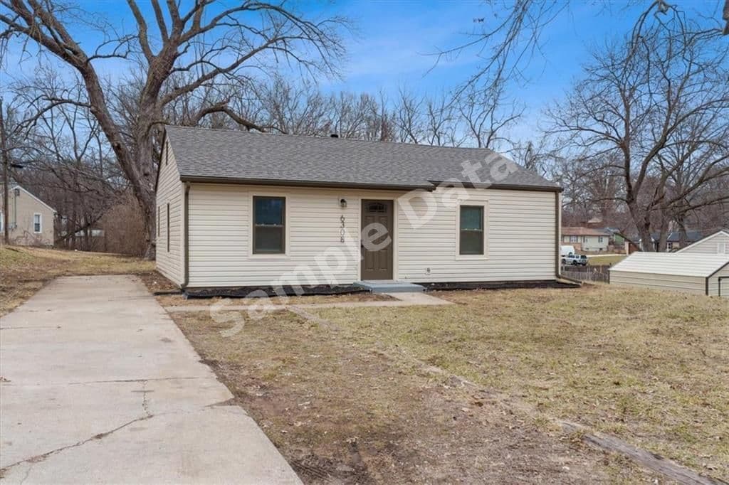 6308 Georgia Avenue, Kansas City, KS, 66104