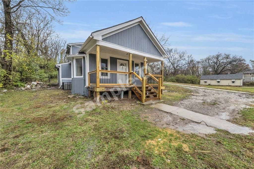 4404 Garfield Avenue, Kansas City, MO, 64130