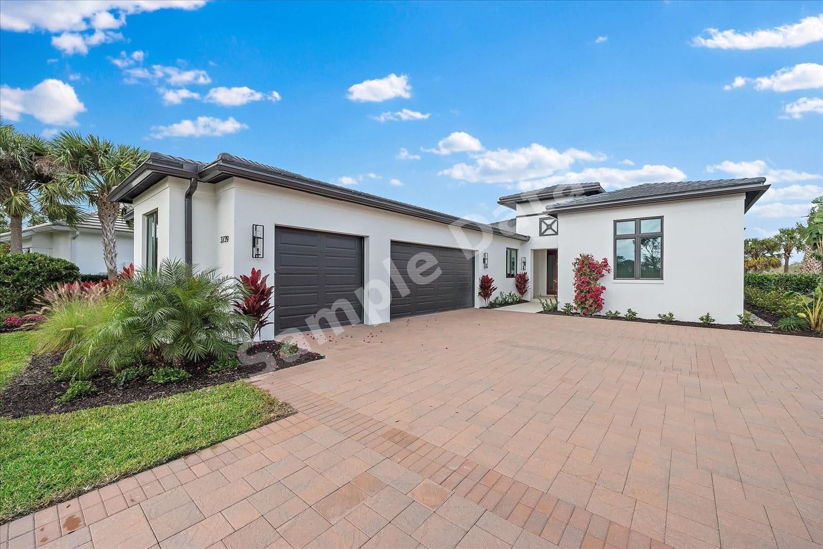 3739 CALEDONIA LANE, SARASOTA, FL, 34240 photo 1