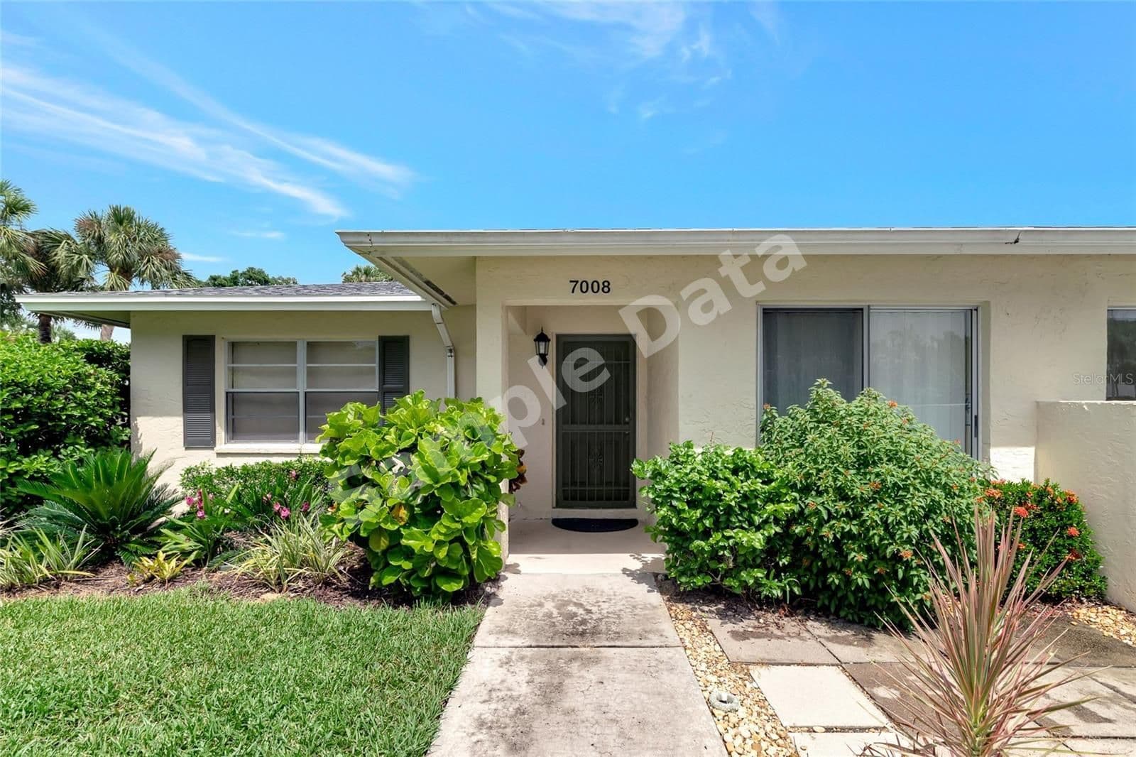 7008 COUNTRY CLUB DRIVE, SARASOTA, FL, 34243